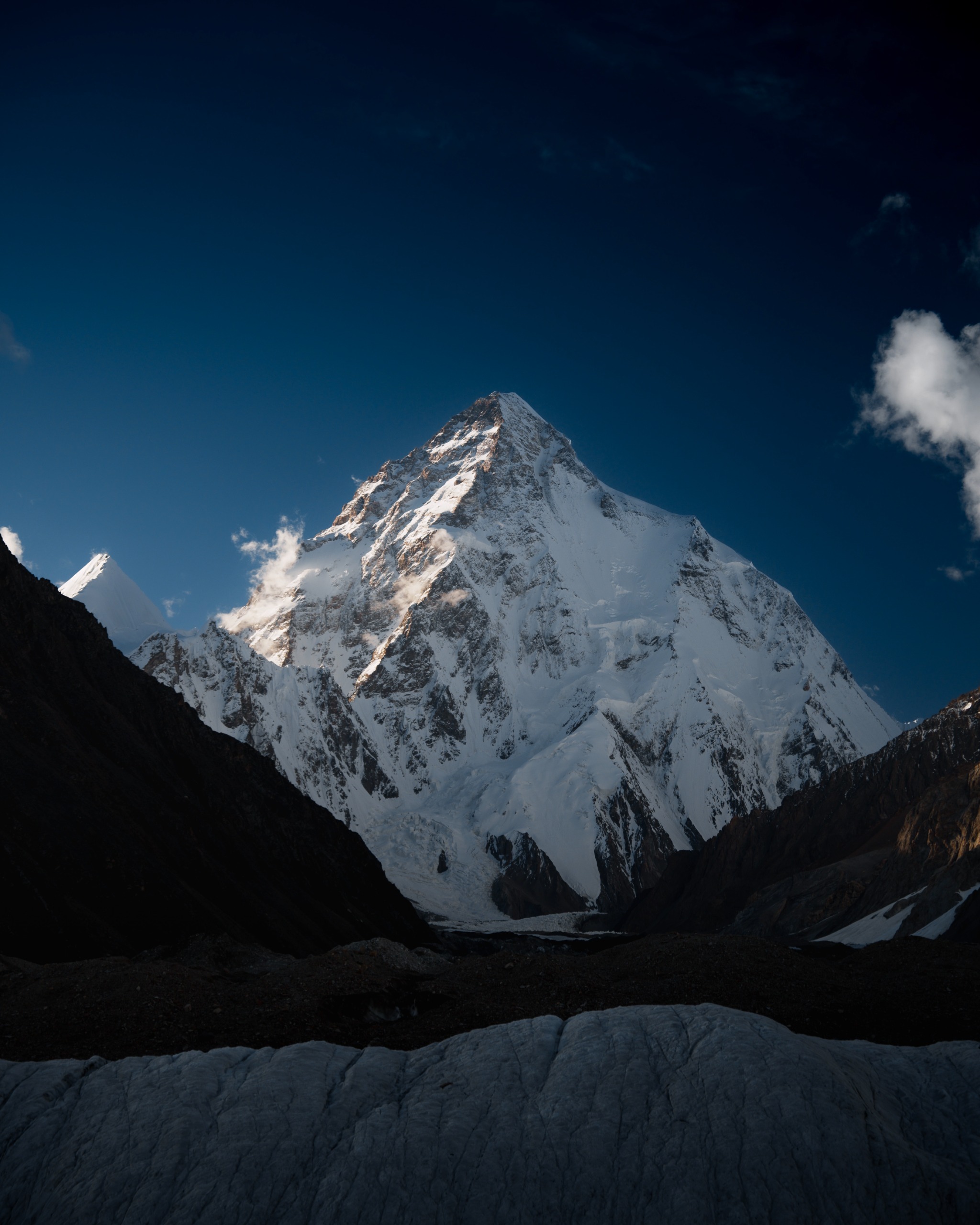 K2 Expedition